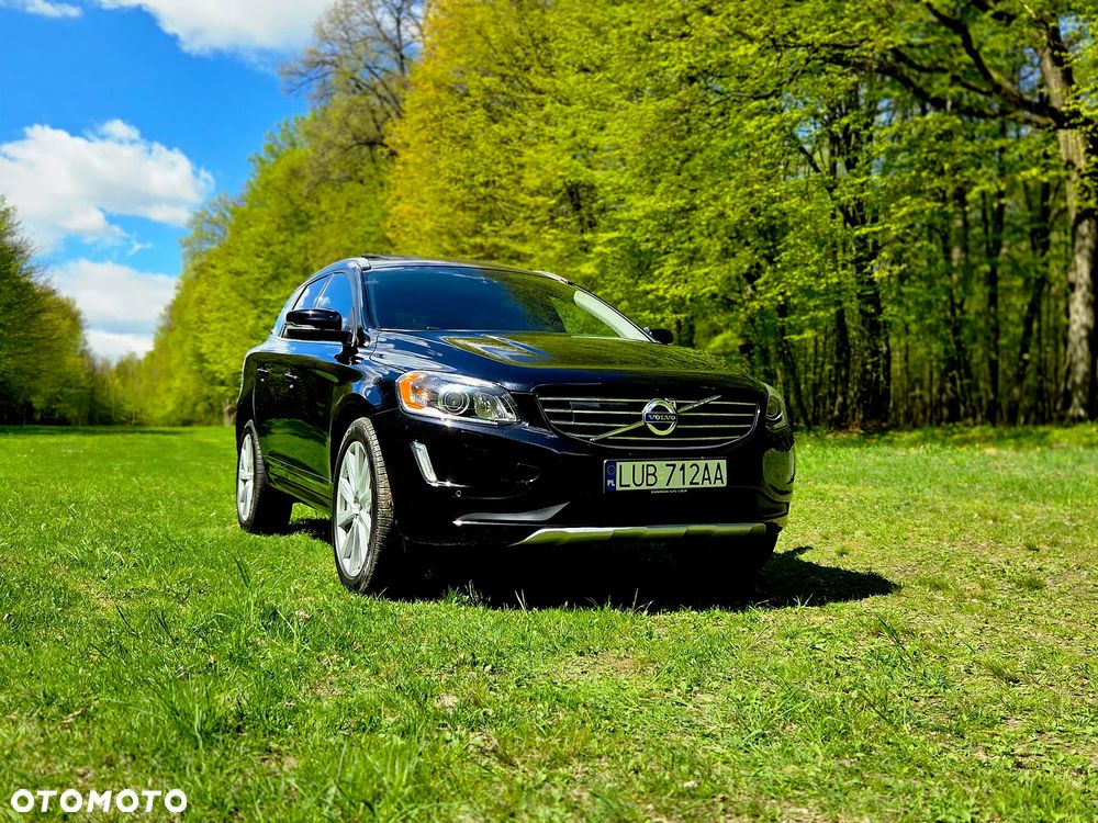 Volvo XC 60 T6 AWD Summum - 15
