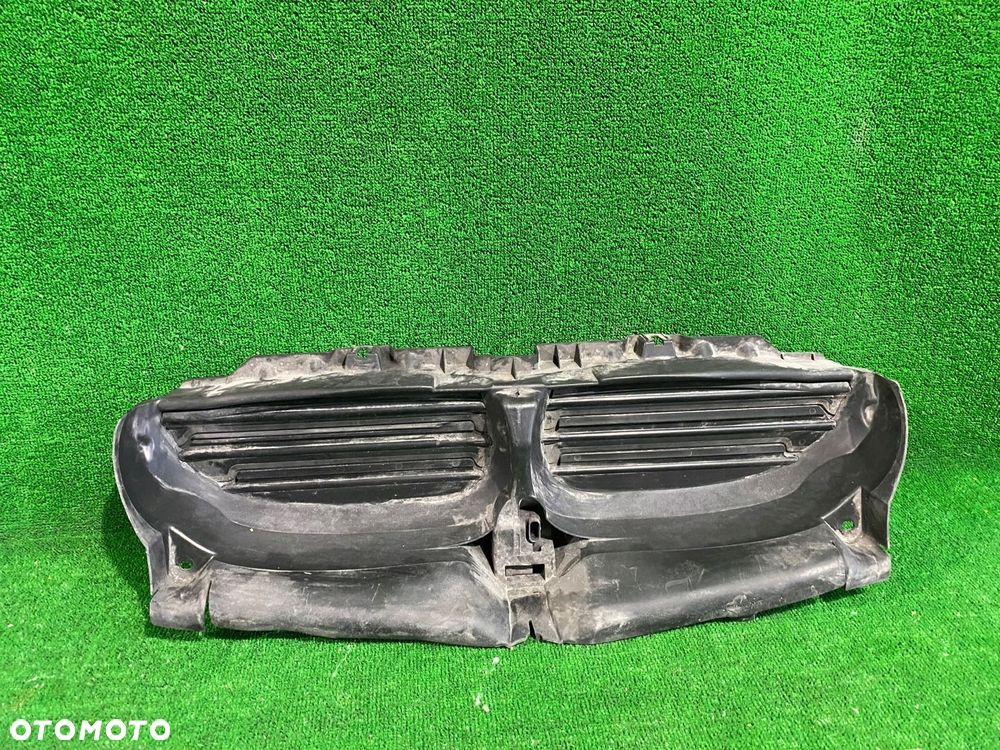 KIEROWNICA POWIETRZA BMW 5 E60 E61 - 1