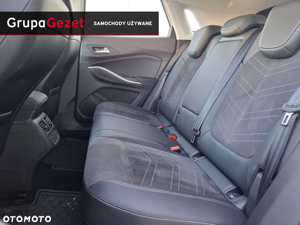 Opel Grandland - 9