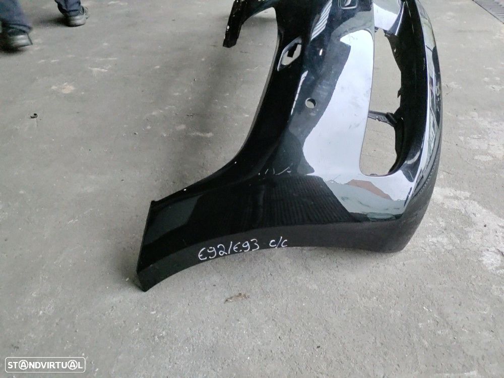 Parachoques Frente / Para Choques Frontal Nu Bmw 3 Coupé (E92)  712822 - 2