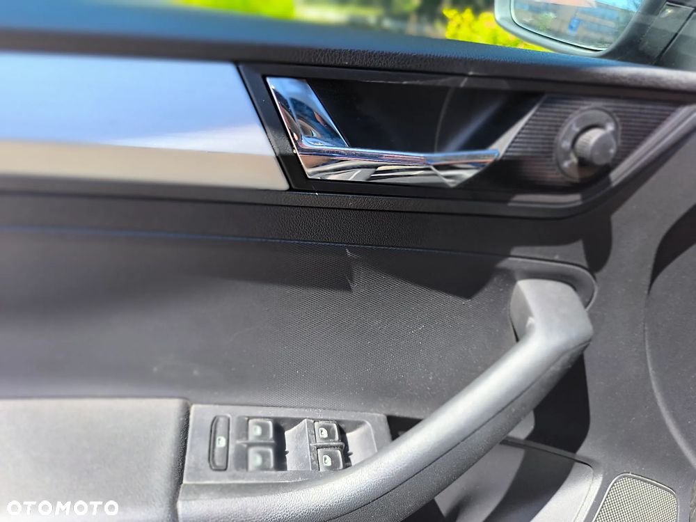Skoda RAPID 1.0 TSI Ambition - 20