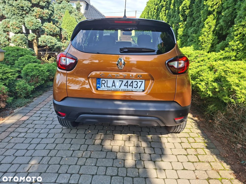 Renault Captur (ENERGY) TCe 90 LIFE - 5