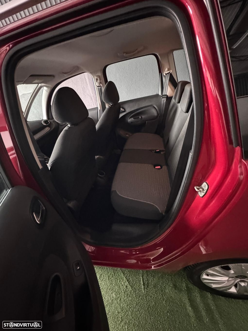 Citroën C3 Picasso - 7
