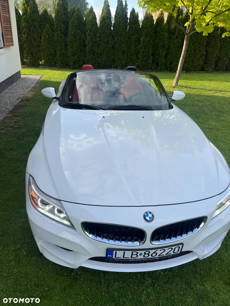 BMW Z4 - 21