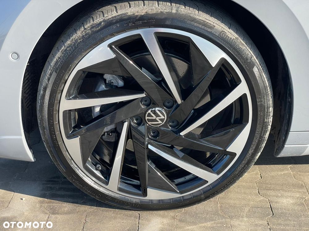 Volkswagen Arteon 2.0 TSI OPF 4Motion DSG R - 13
