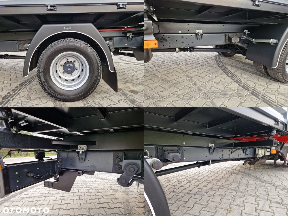 Iveco DAILY 70c170 - 37