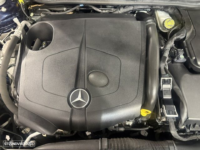 Mercedes-Benz GLA 200 d Urban Aut. - 43