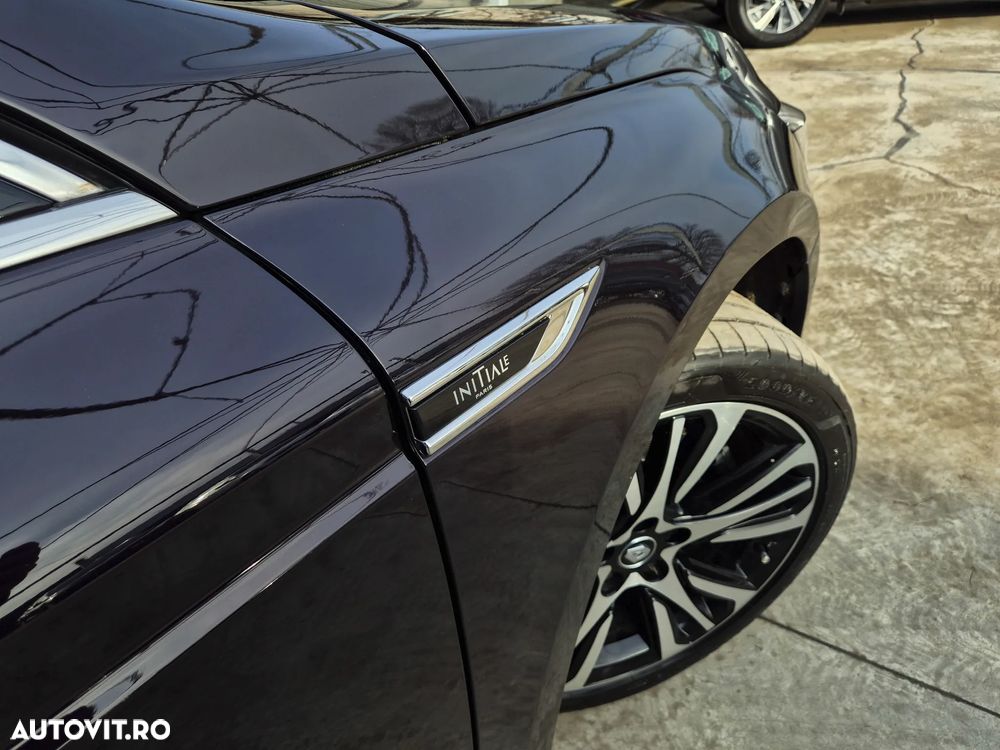 Renault Talisman ENERGY dCi 160 EDC INITIALE PARIS - 40