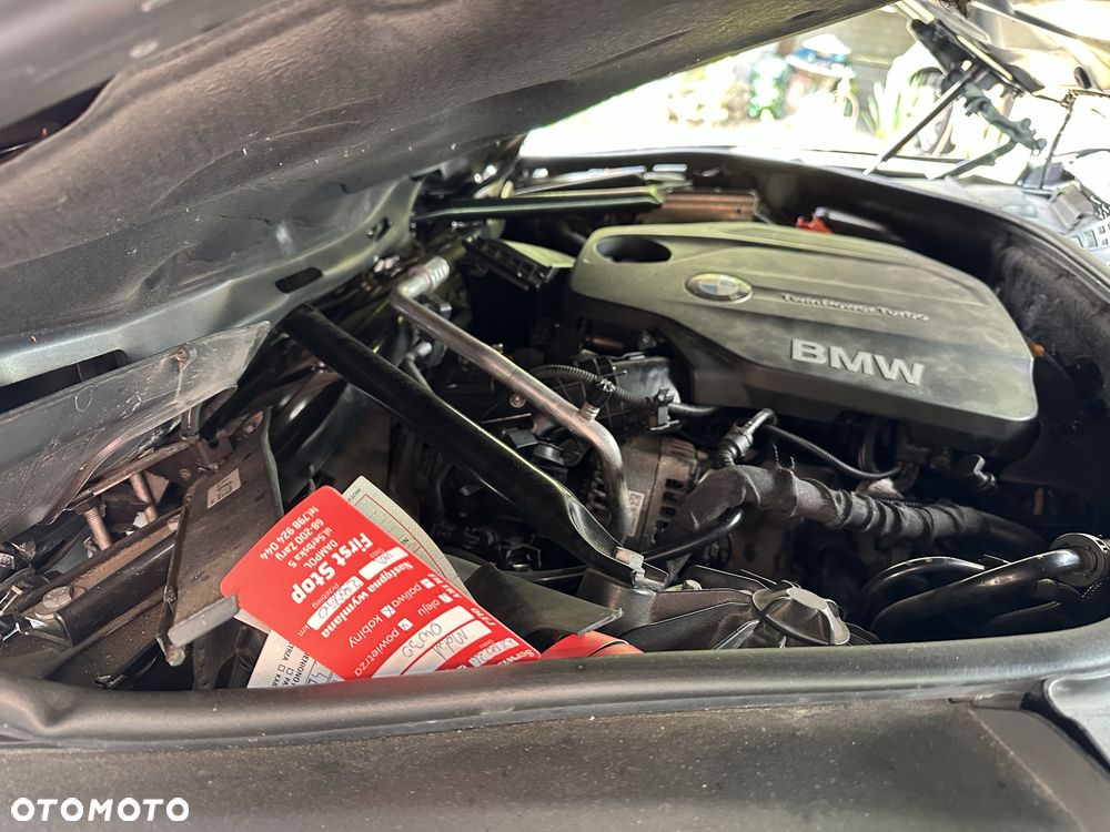BMW Seria 5 - 4