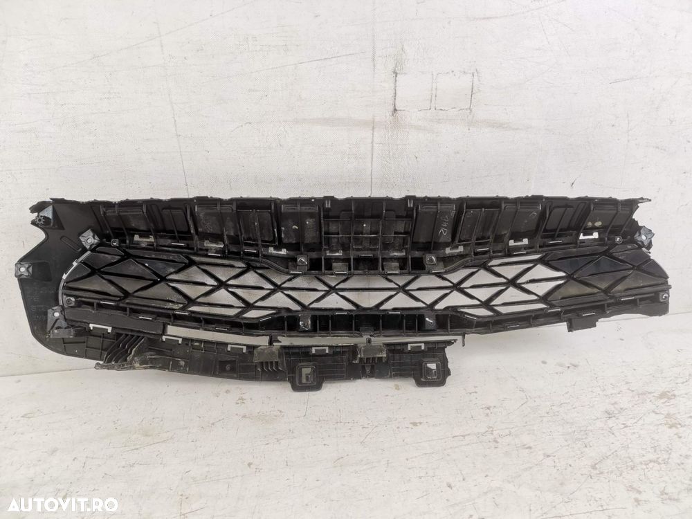Grila Radiator Kia XCeed 2022 2023 2024 Facelift Originala Avariata - 5