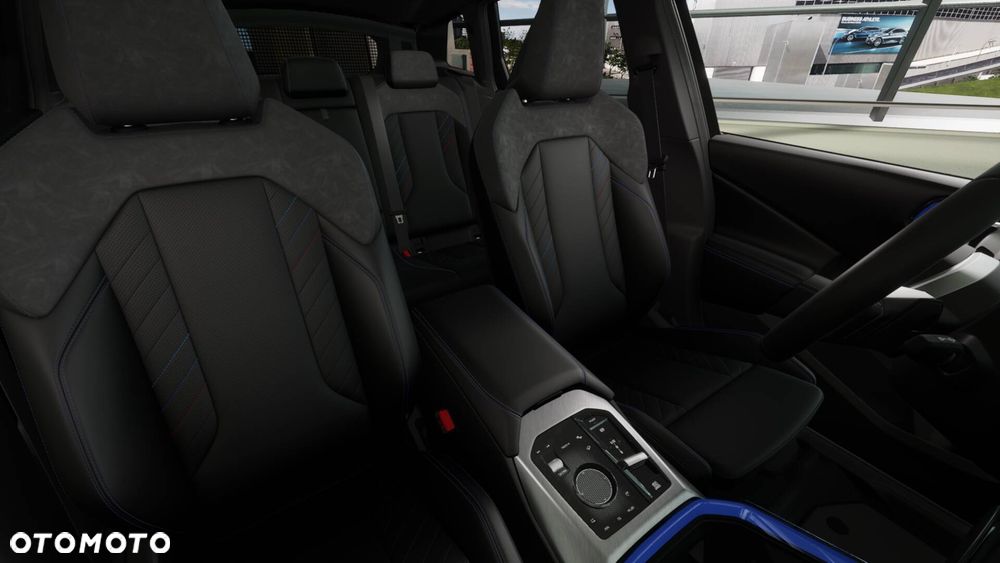 BMW X3 xDrive20 mHEV - 12