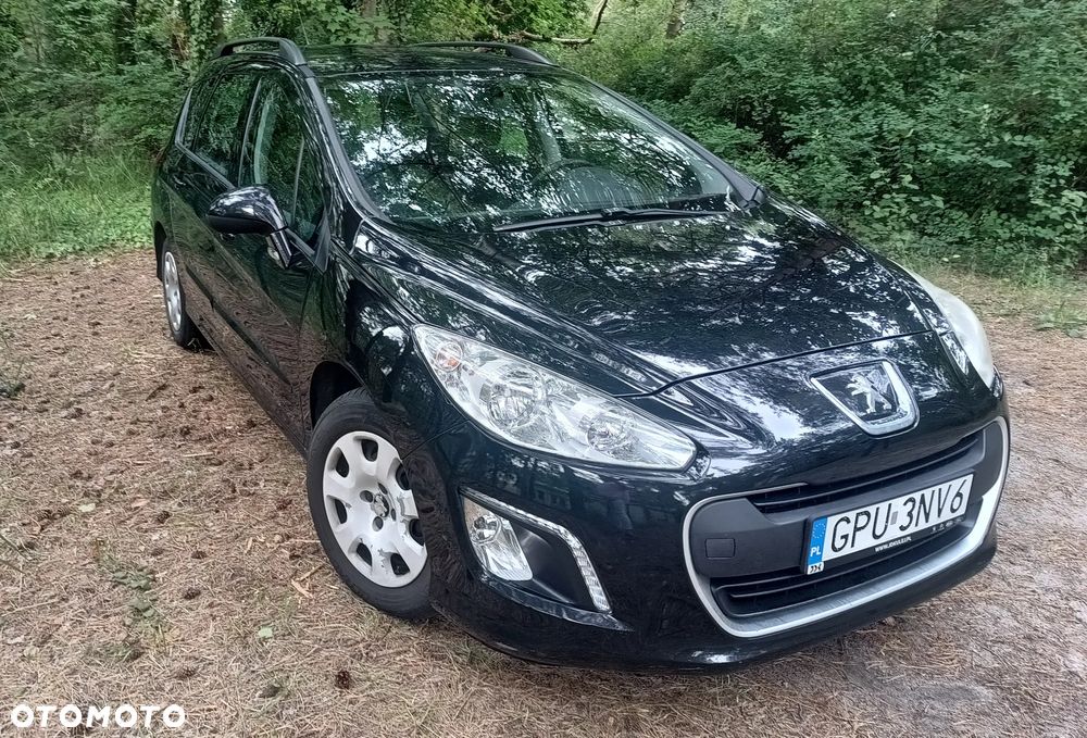 Peugeot 308 1.6 HDi Access - 2