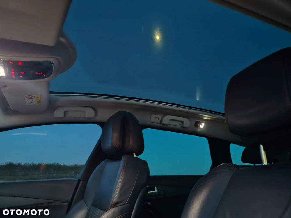 Peugeot 3008 BlueHDi 180 Stop & Start EAT6 GT - 12