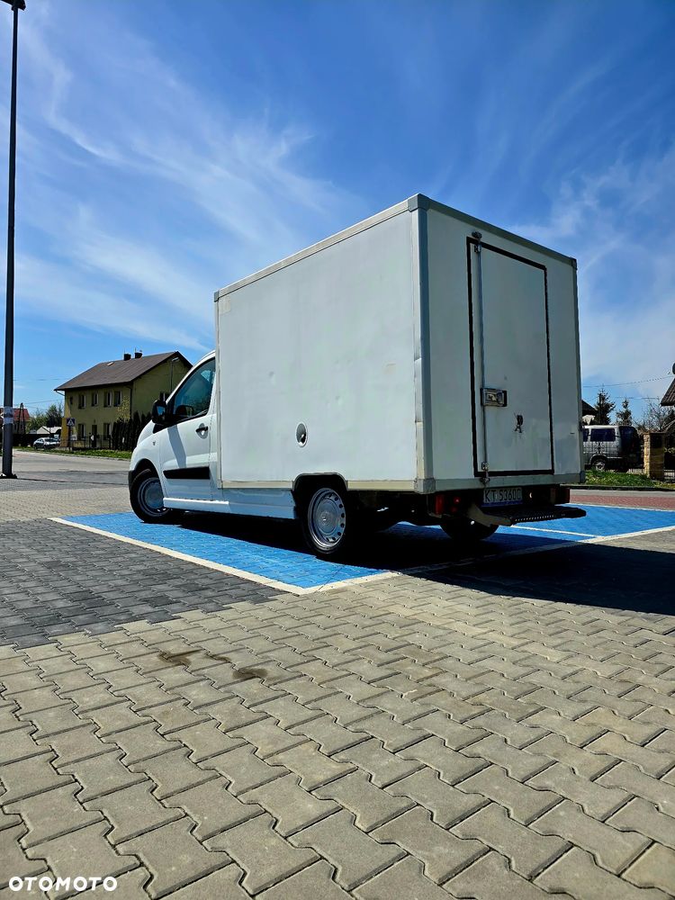 Citroën Jumpy - 8