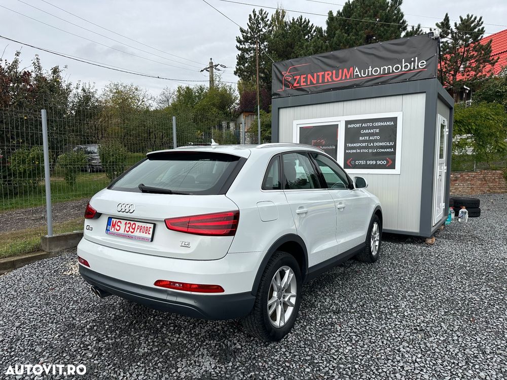 Audi Q3 - 5