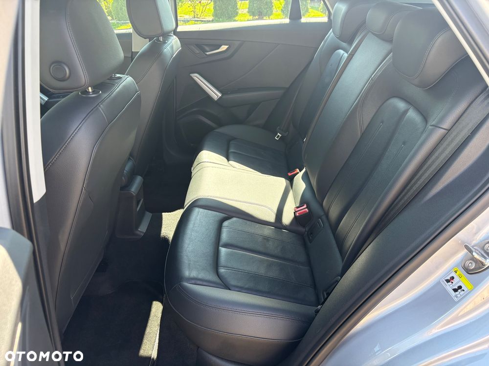 Audi Q2 1.6 TDI design - 14