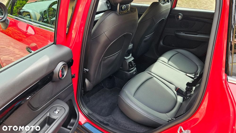 MINI Countryman Cooper John Cooper Works Trim - 16