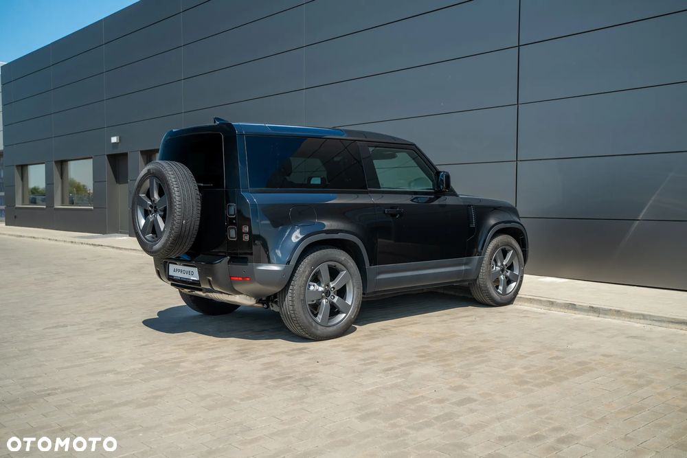 Land Rover Defender 3.0 D250 mHEV S - 3
