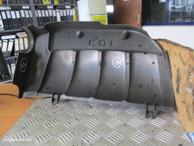 Tampa De Motor TAMOT70 MERCEDES E220 1999 CDI - 3