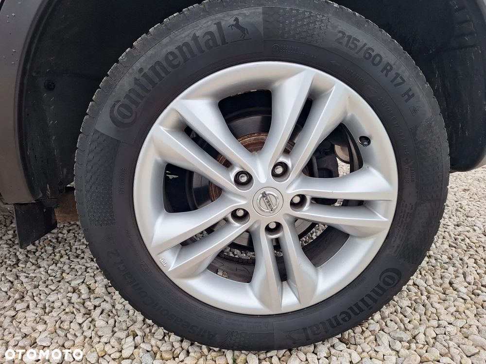 Nissan Qashqai 2.0 dCi Tekna Pack - 40