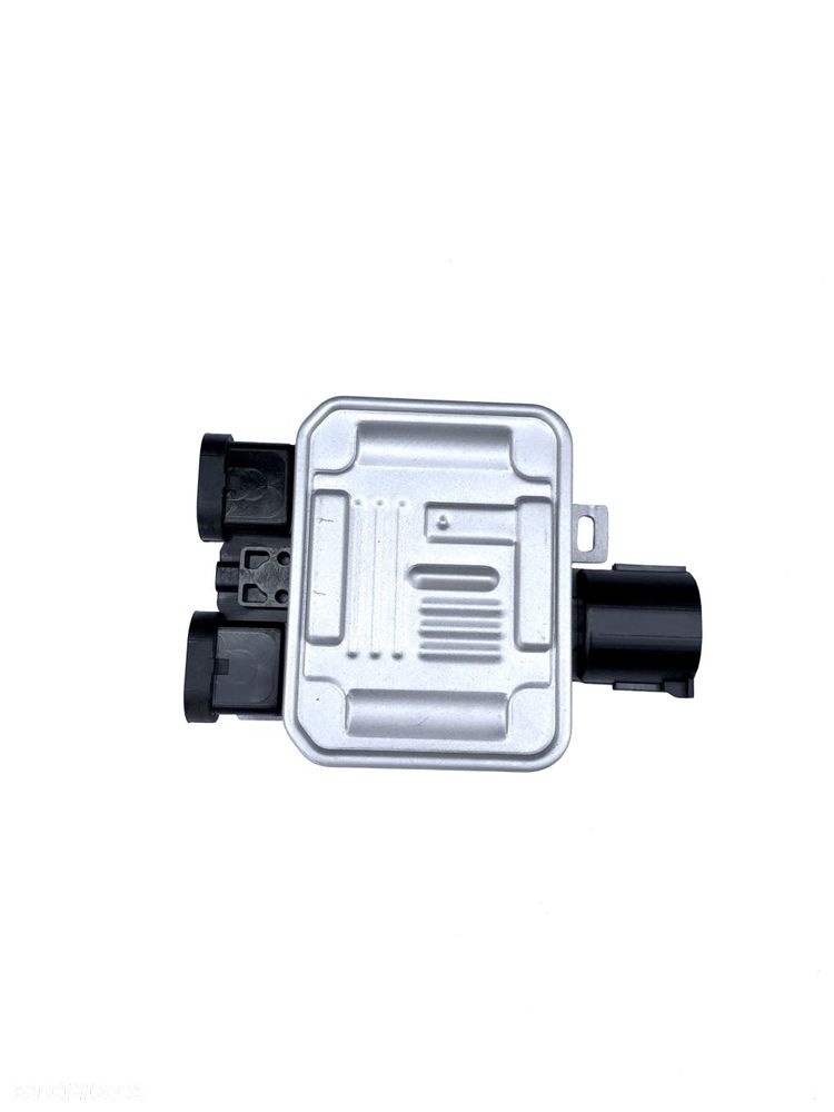 Moduł sterownik wentylatora chłodnicy Range Rover Evoque 2011-2015 31319380 - 1