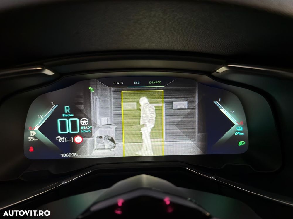 DS Automobiles DS 7 Crossback - 6