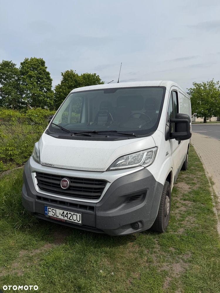 Fiat Ducato - 1