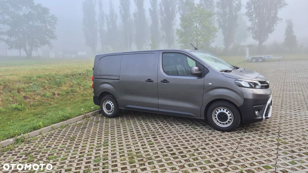 Toyota PROACE - 5
