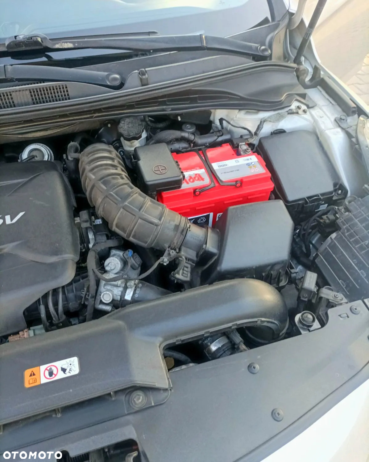 Hyundai i40 i40cw 1.7 CRDi blue Style - 22