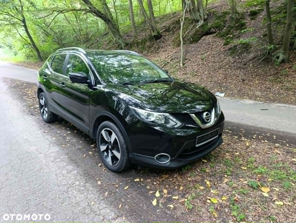 Nissan Qashqai 1.2 DIG-T 360 - 6