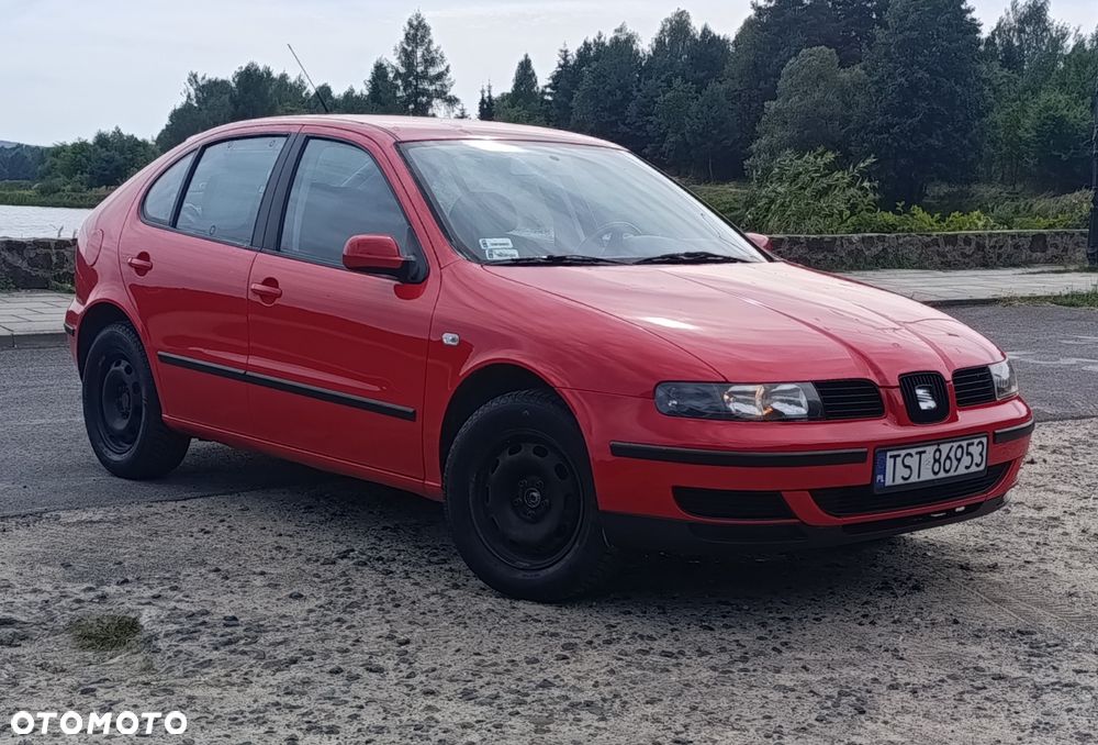 Seat Leon - 3
