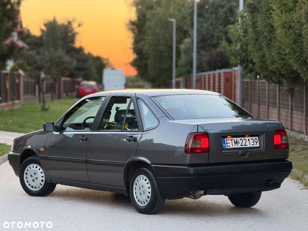 Fiat Tempra 1.6 i.e - 4