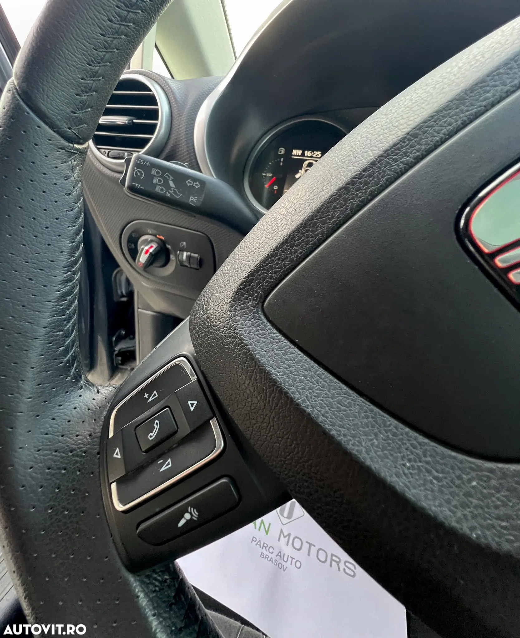 Seat Leon 1.6 TDI Copa - 14