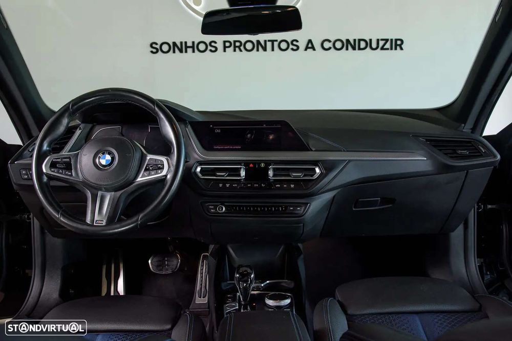 BMW 216 Gran Coupé - 9