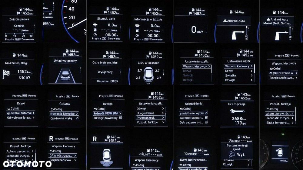 Hyundai Kona 1.0 T-GDI Style - 16