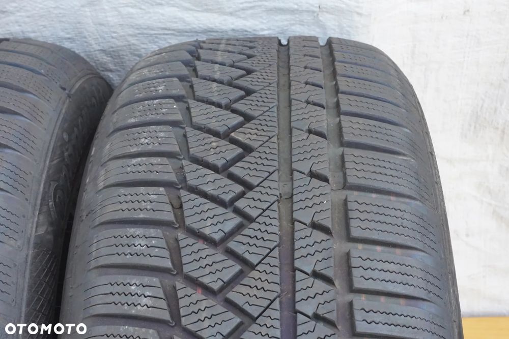 225 60 17 Continental winter 19r - 6