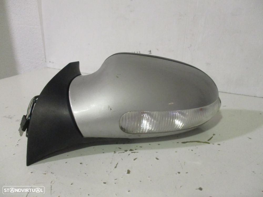 Espelho Retrovisor Esquerdo Mercedes A160 2004 - 3