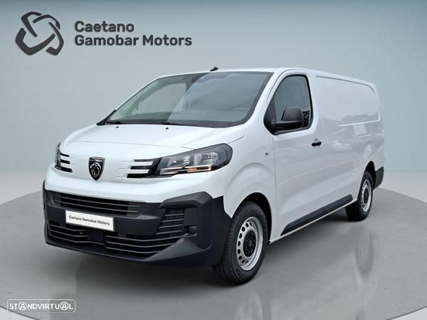 Peugeot Expert 2.0 BlueHDi 145cv Standard