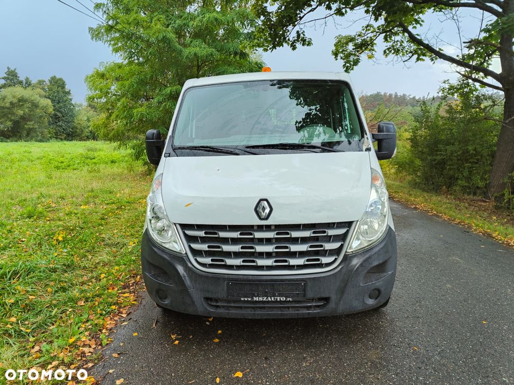 Renault Master - 8