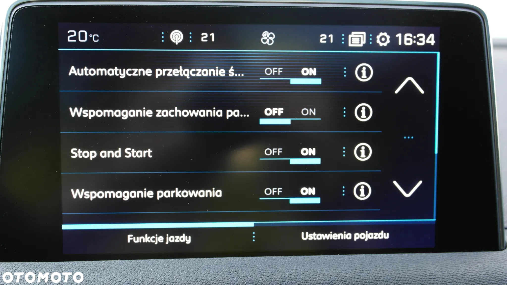 Peugeot 5008 1.5 BlueHDi GT S&S - 20