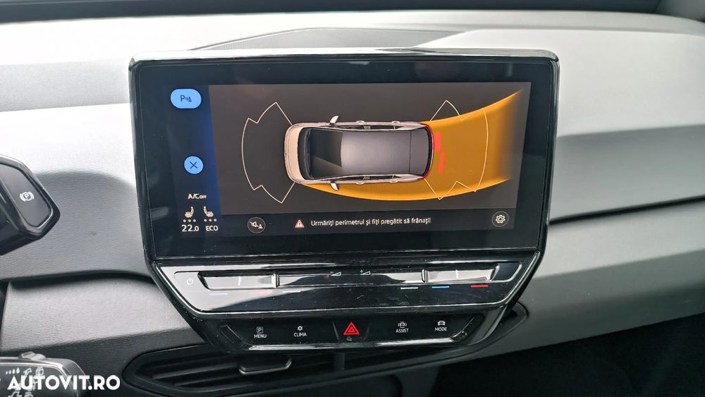 Volkswagen ID.3 58 kWh Pro Performance - 21