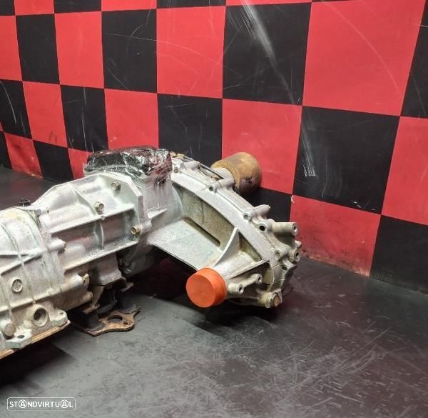 Caixa De Transferências Mitsubishi L 200 (K3_T, K2_T, K1_T, K0_T) - 1