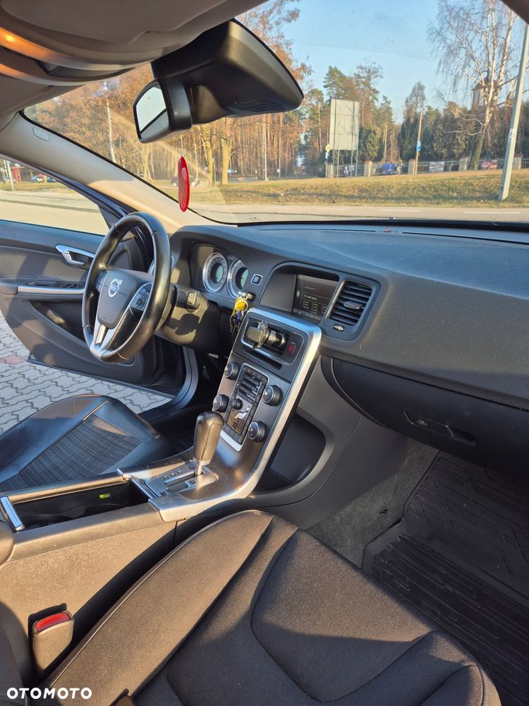 Volvo V60 - 9