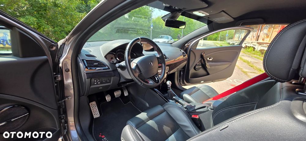 Renault Megane 2.0 16V R.S - 28