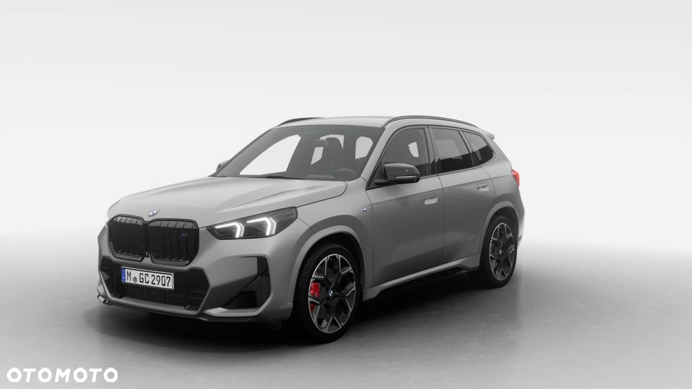 BMW X1 M35i xDrive - 10