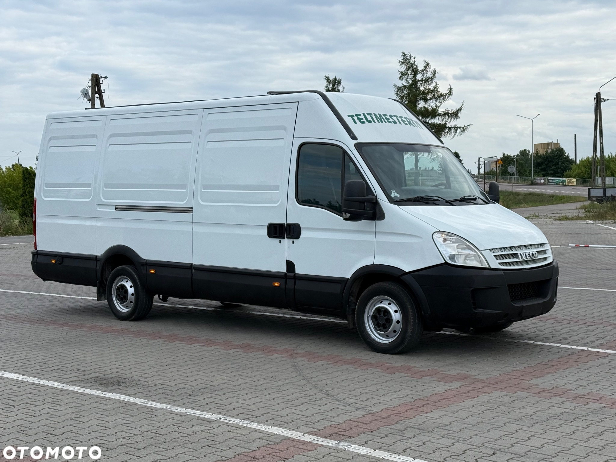 Iveco Daily - 5