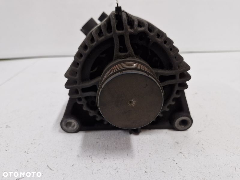 PEUGEOT 301 208 1 I 1.2 B ALTERNATOR 9806007480 - 2