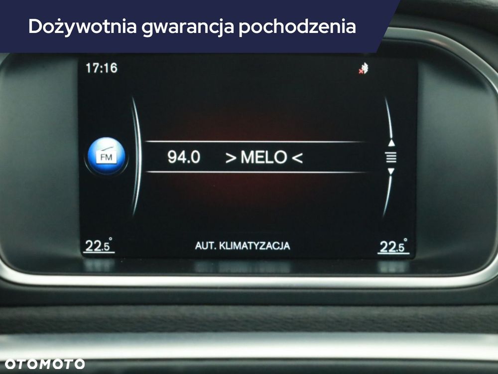 Volvo V40 - 13