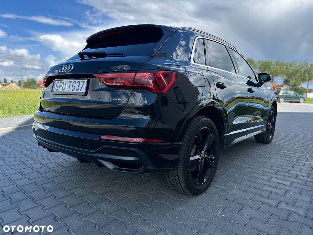 Audi Q3 45 TFSI Quattro S tronic - 8