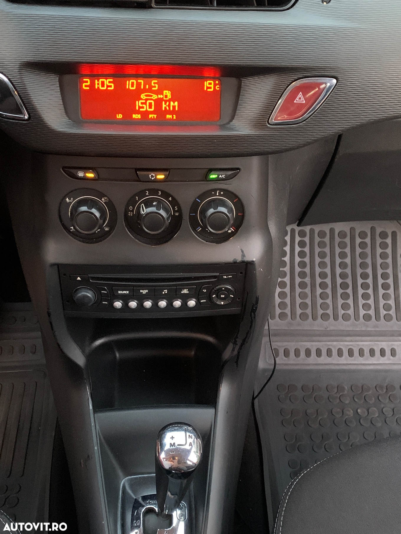 Citroën C3 - 8